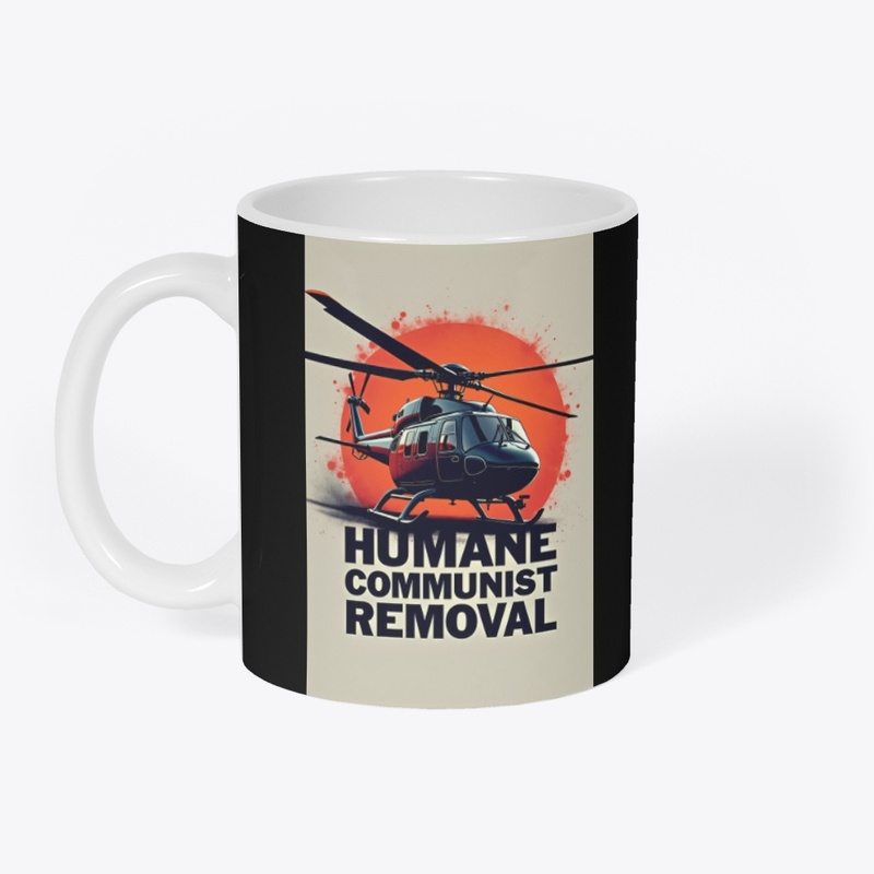 Humane #8