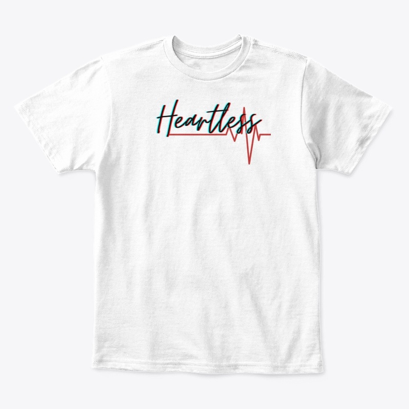 "Heartless" Collection