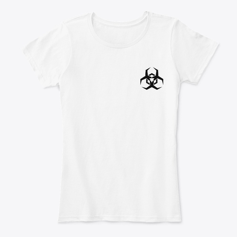 Biohazard Orignal Tee