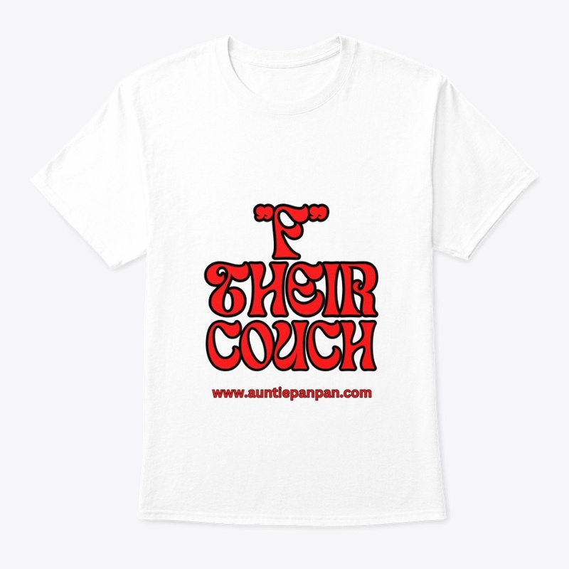 When in doubt...F their couch.