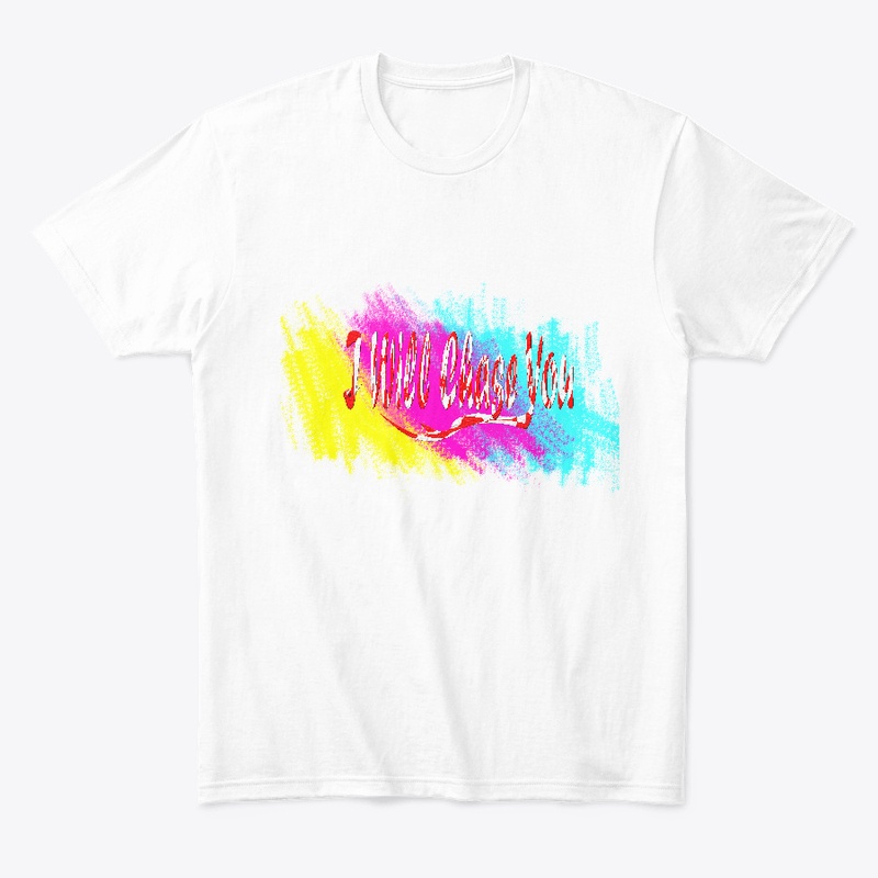 colorful of love