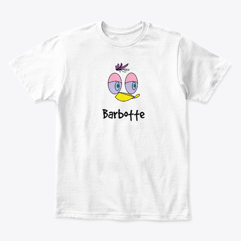 Barbotte, Ash Design
