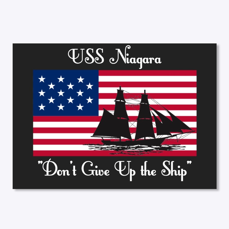 USS Niagara