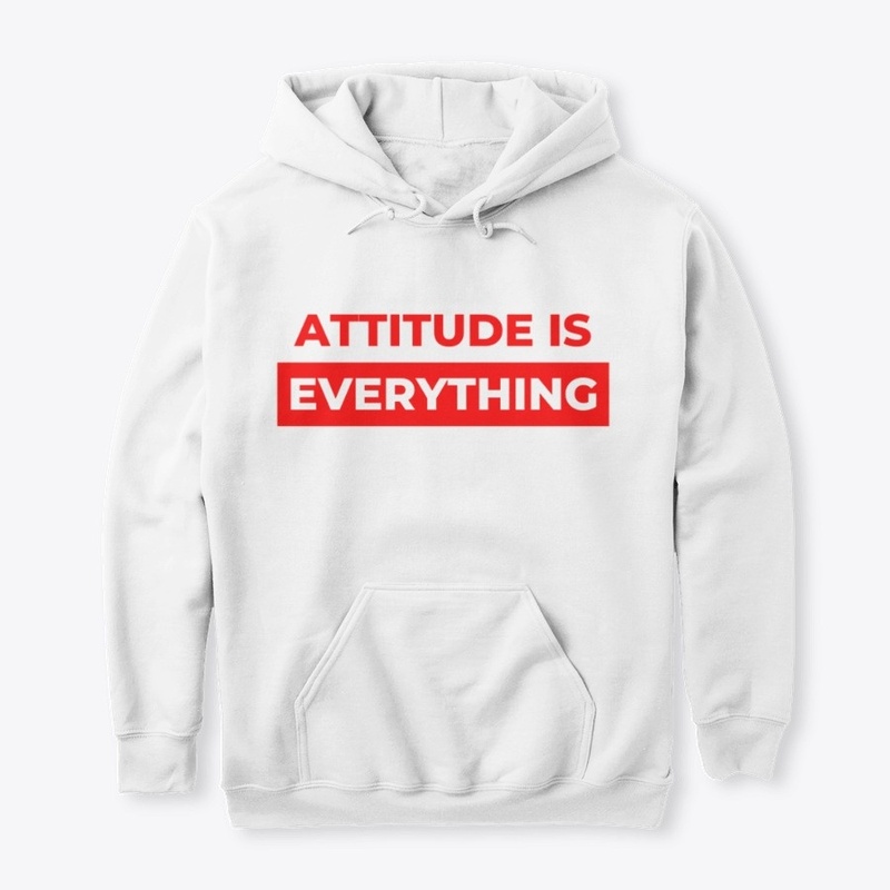 Attitude