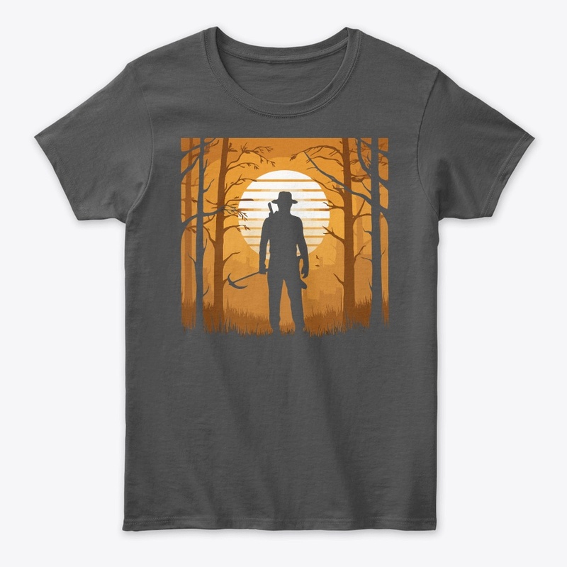  t-shirt Hunter