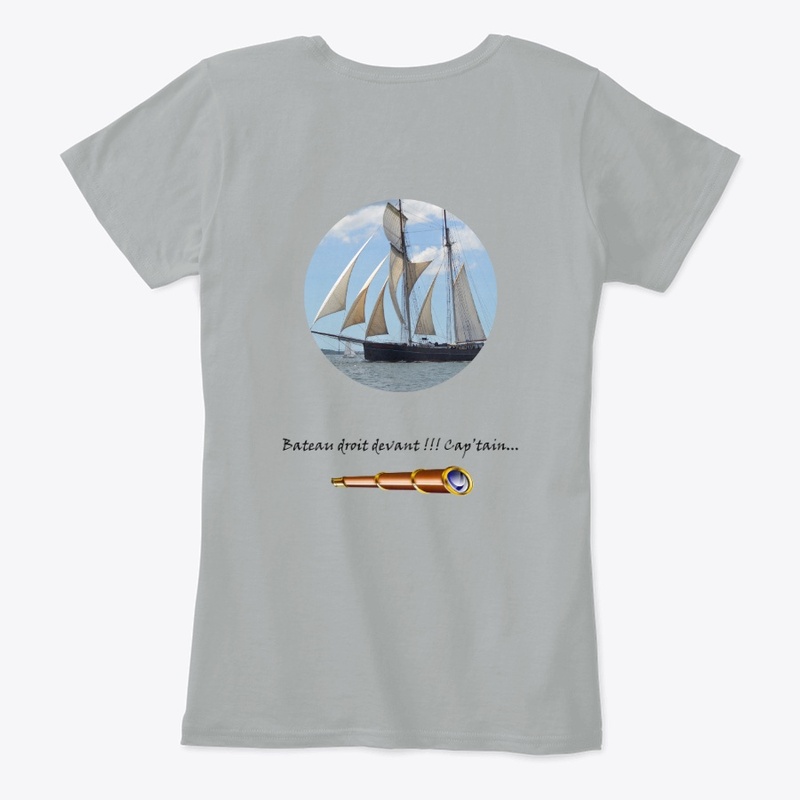 Collection 2019 Voilier 0474