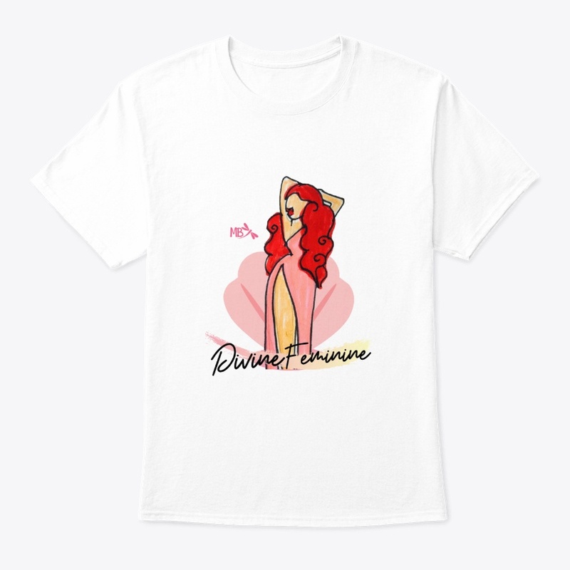 Divine Feminine 