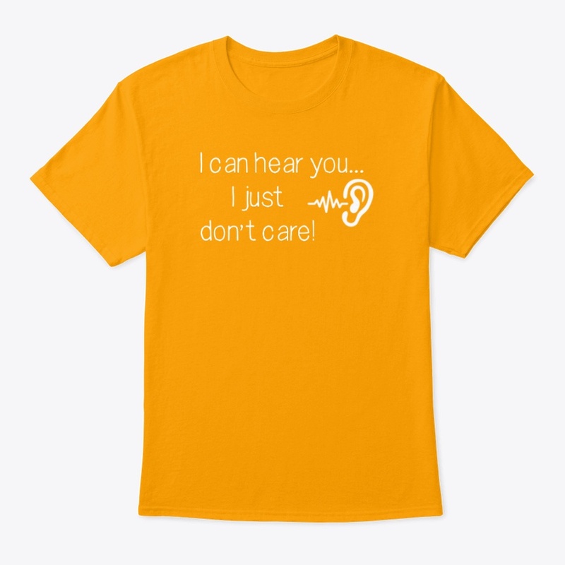 ICHY Dark Shirt
