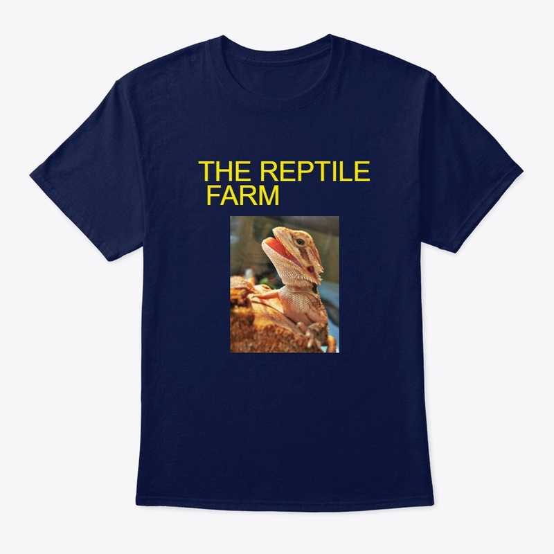 the reptile farm
