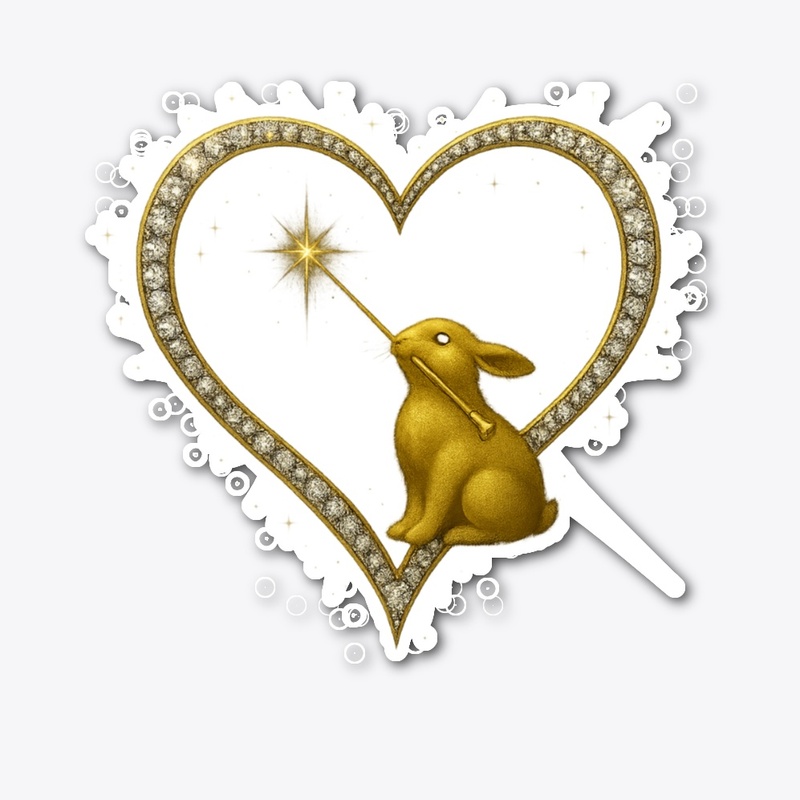 Diamond Light Fairy-Red Flame Edition 