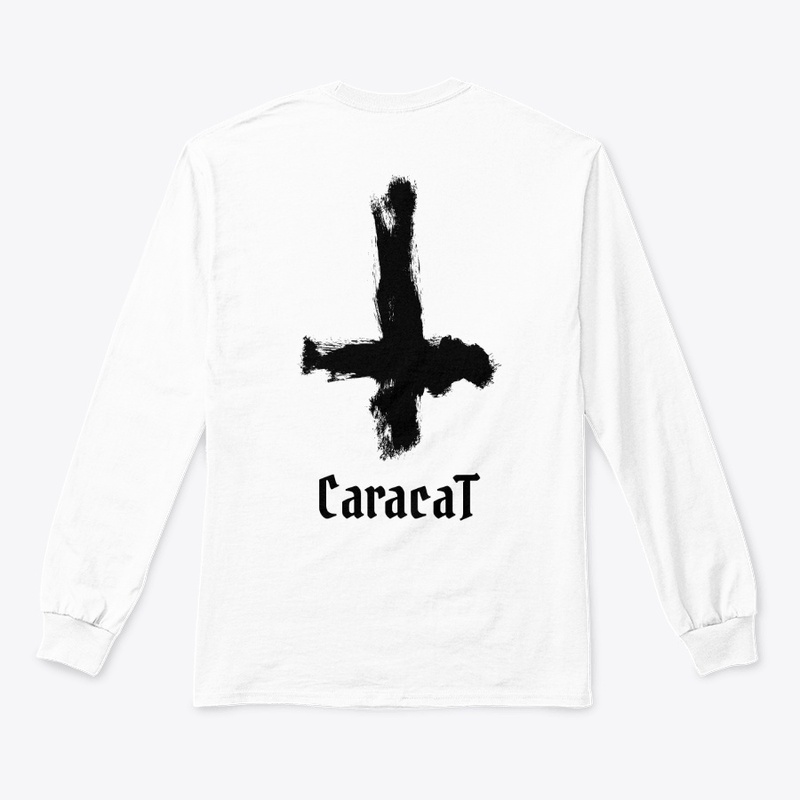 เสื้อ Caracat รุ่น (Limited edition)