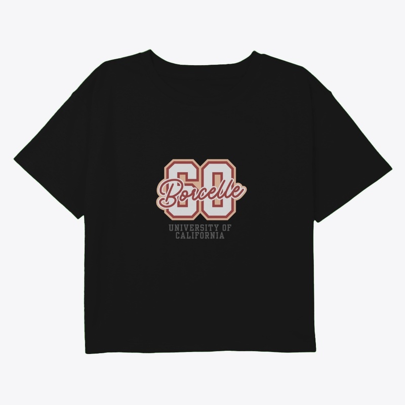 60 Borcelle