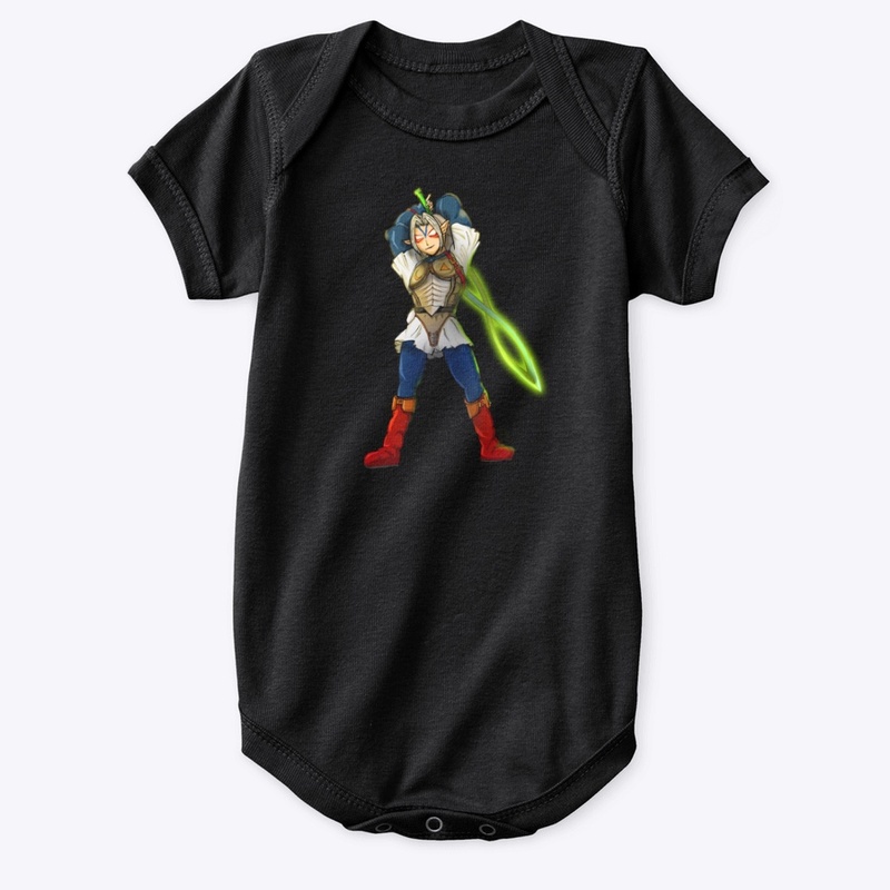 A Link to the Oni