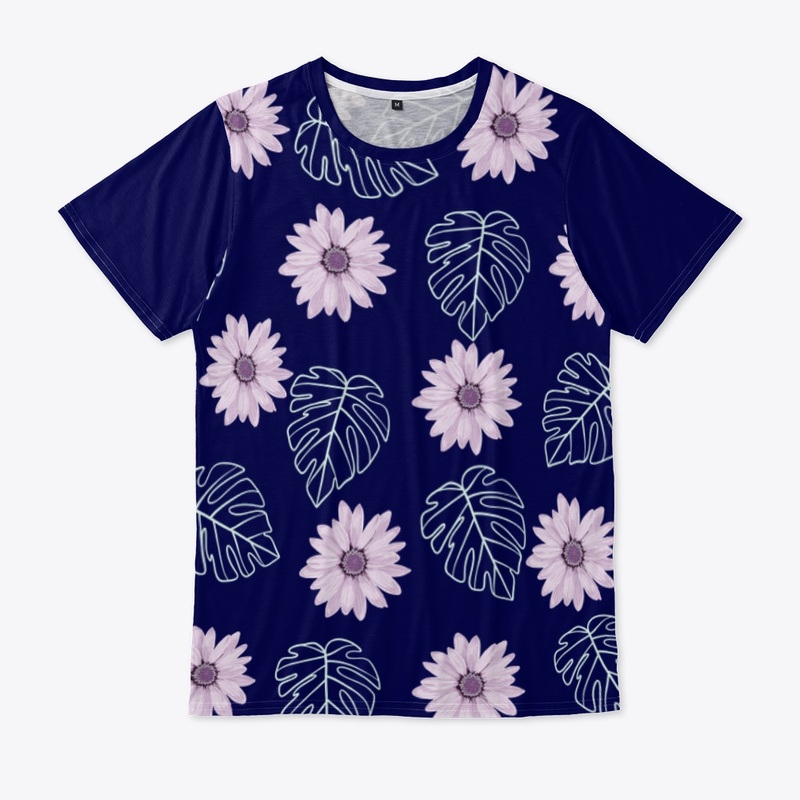 Flowers design 