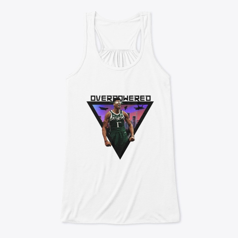 Stack Never Starve Freak Gear