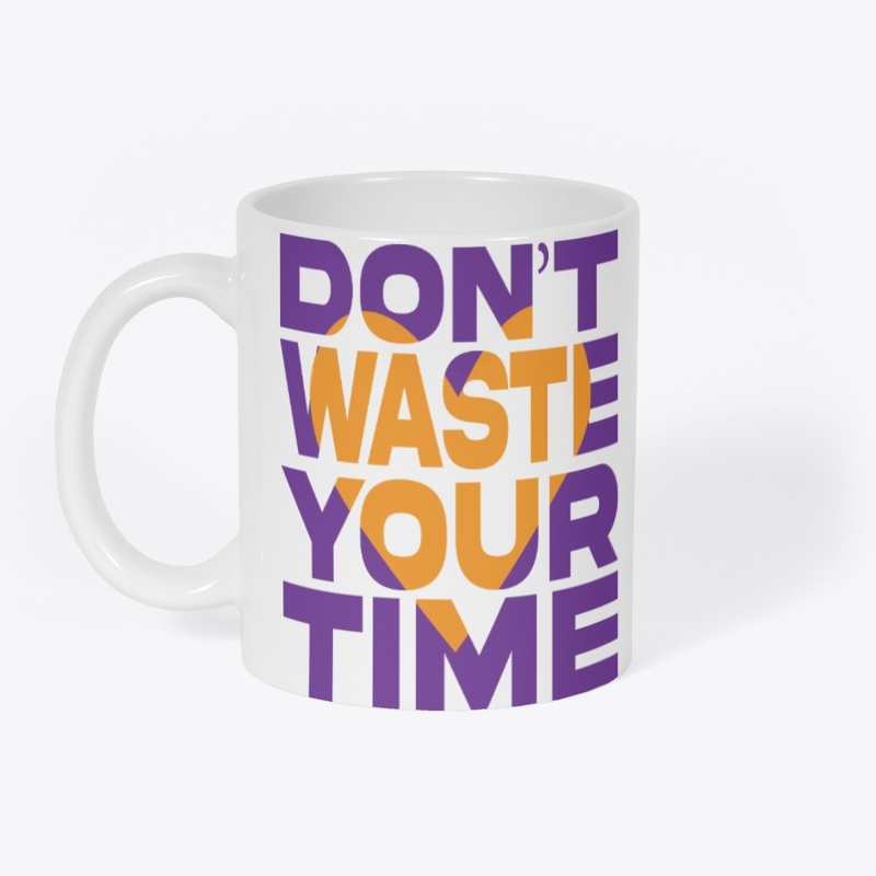 A nice typography t shirt design