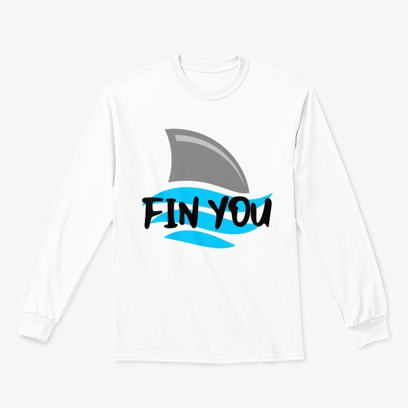 Fin You