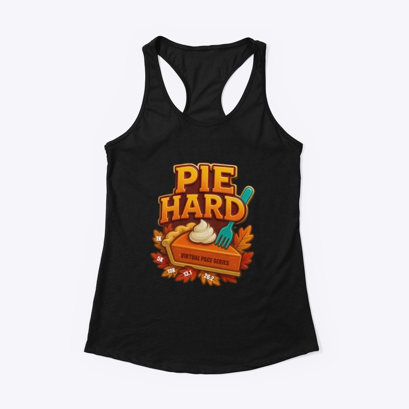 Pie Hard Tee