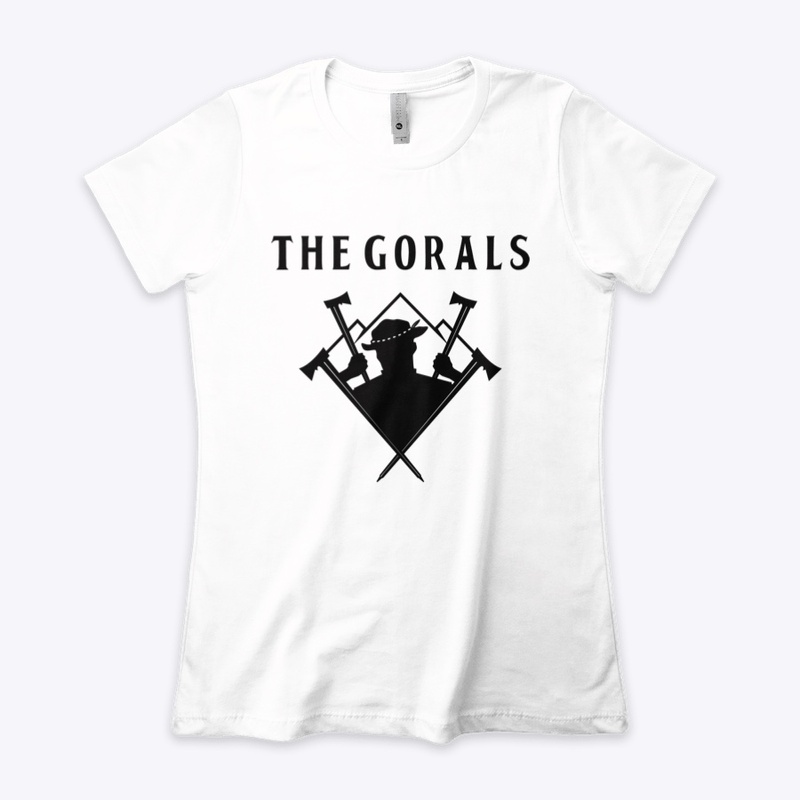 The Gorals Brand