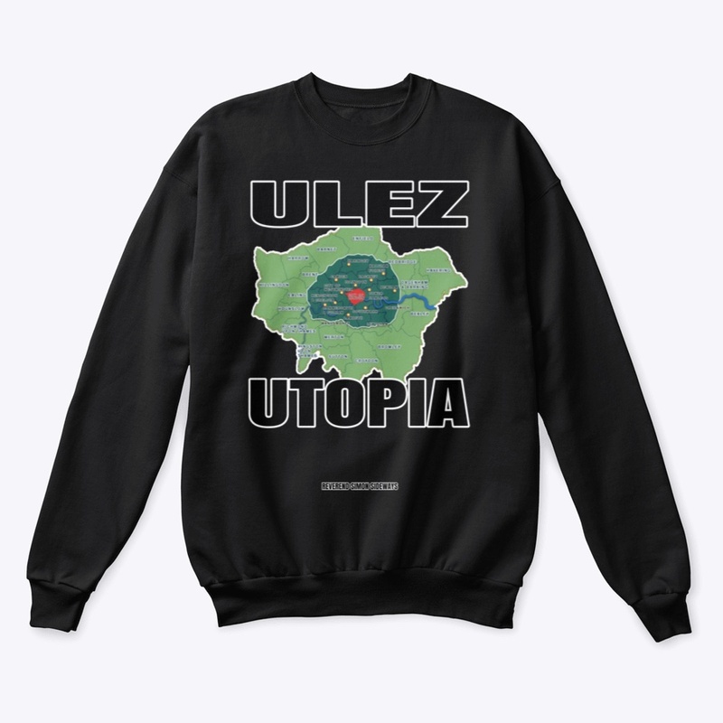 Uleztopia