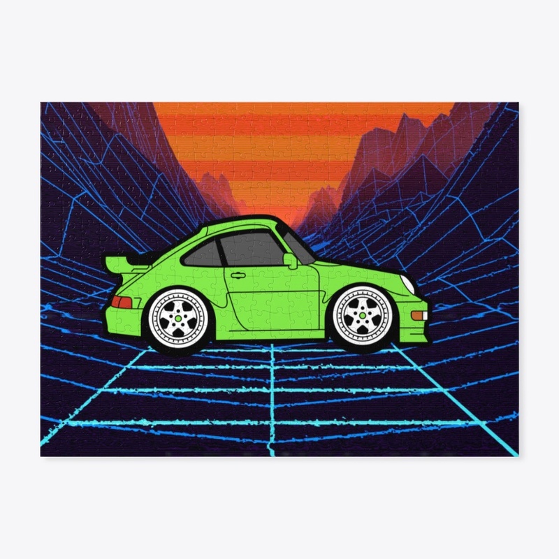 German Icon