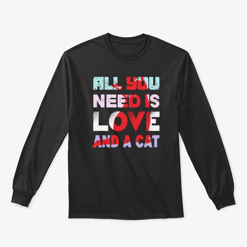 All you need is love 
