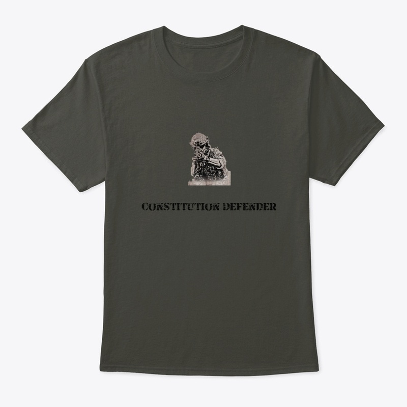 Constitution Defender Tee