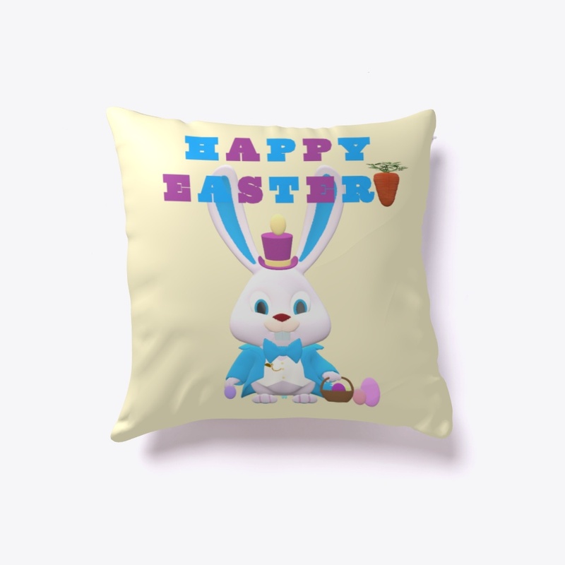 Happy Easter 2019