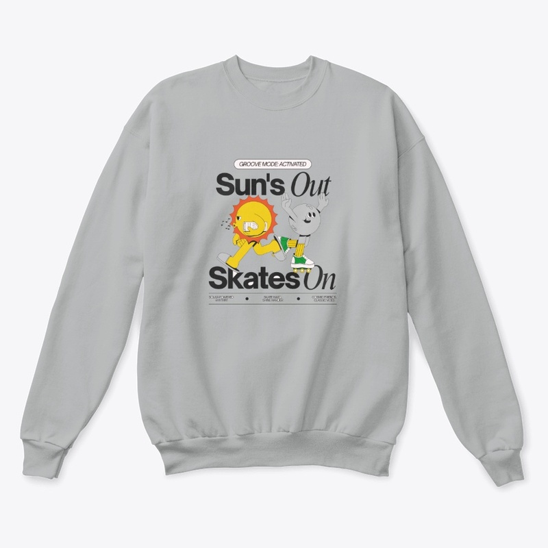 Heavy Tee