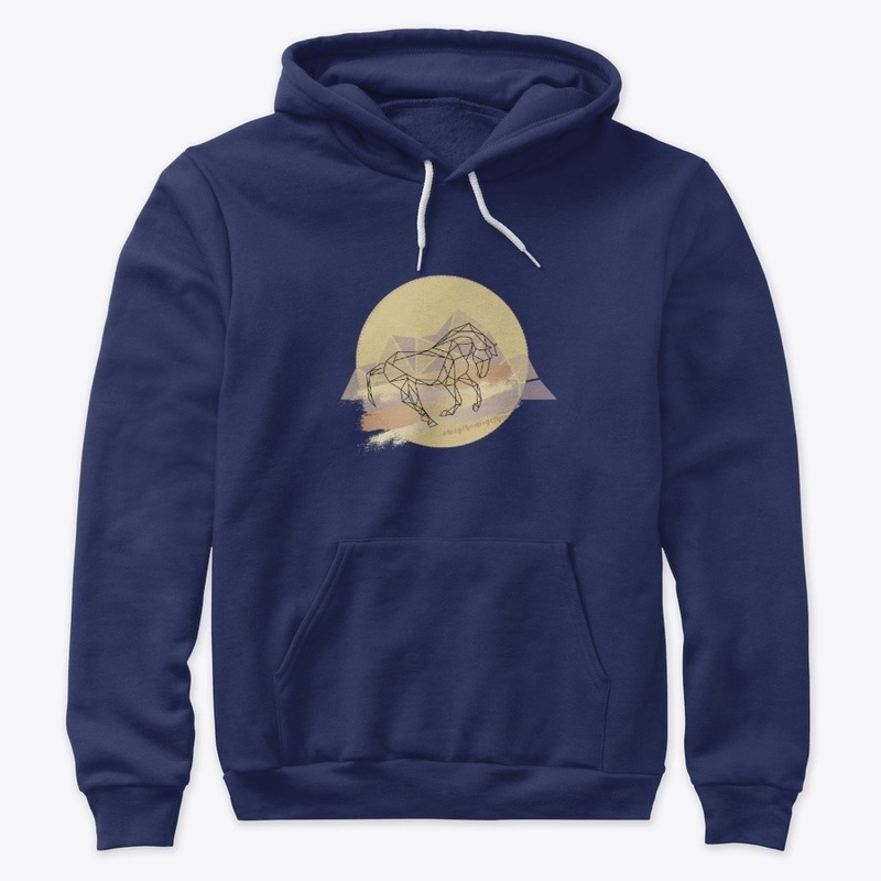 Colby In The Mountains  