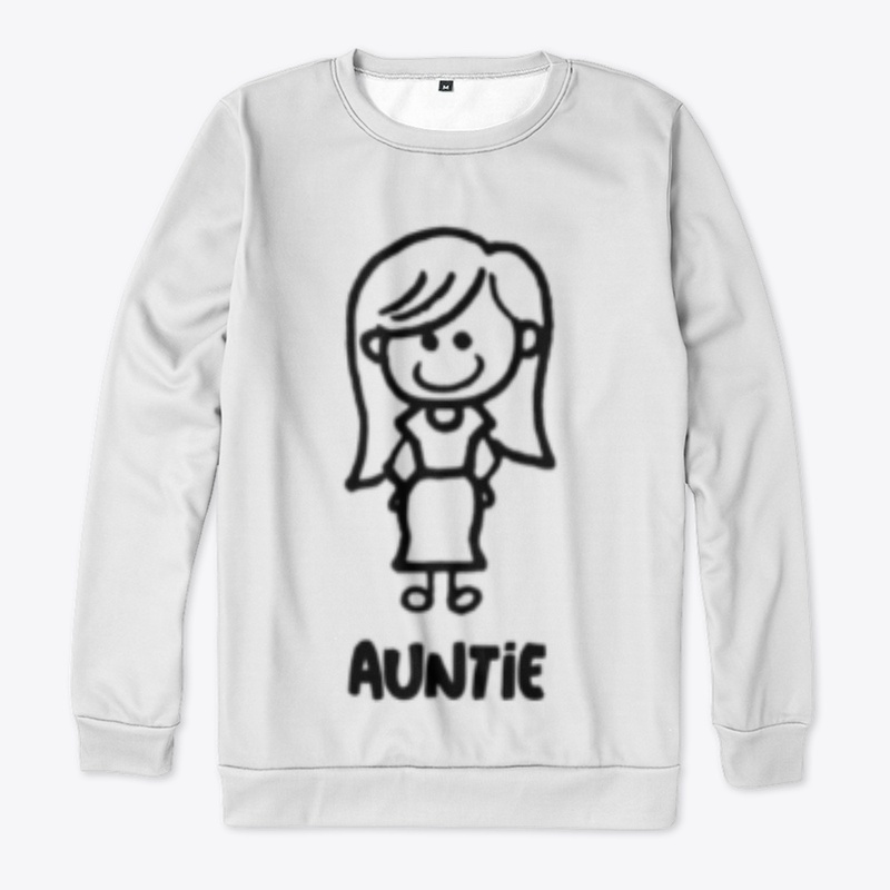 Family Designs: Auntie
