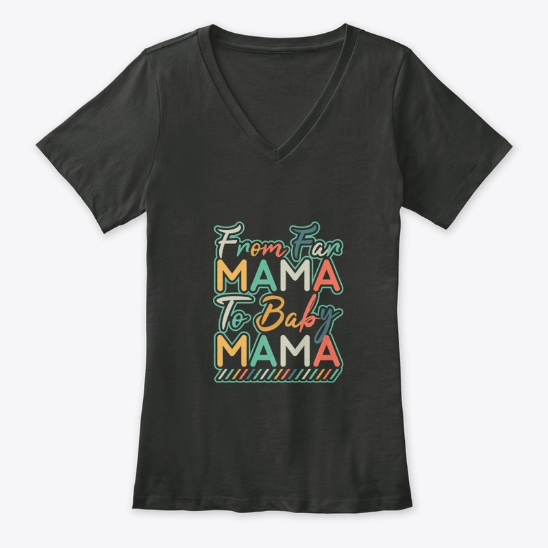Mama - Mother's Day