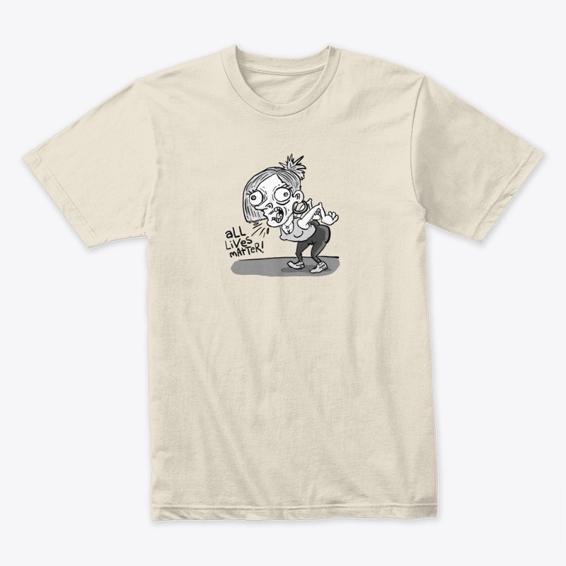 The Ultimate Karen Tee