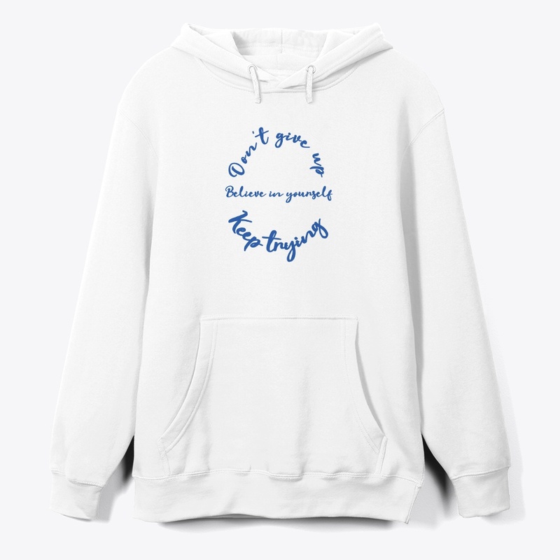 Support yourself