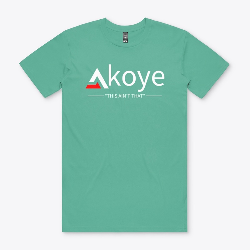 Akoye Tee