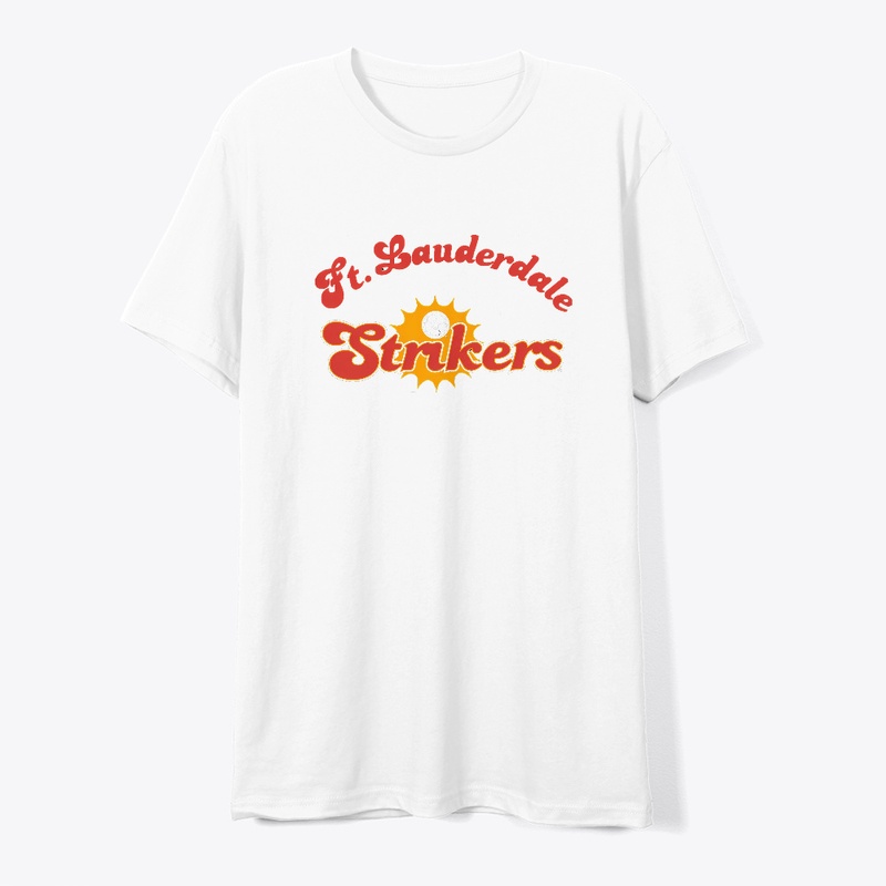 Fort Lauderdale Strikers