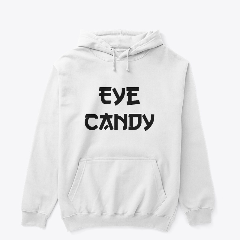 Ladies Eye Candy Reality Music Ent. Tee
