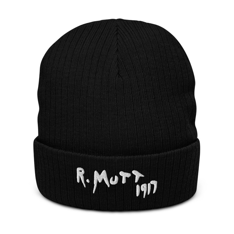 Dada Mutt