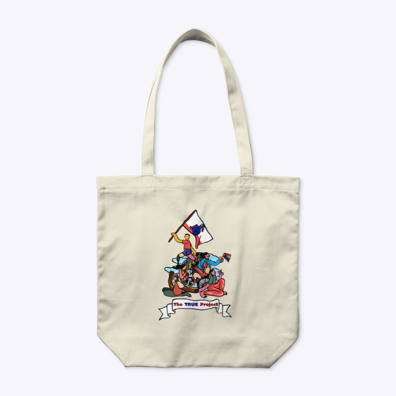 The TRUE Project Tote