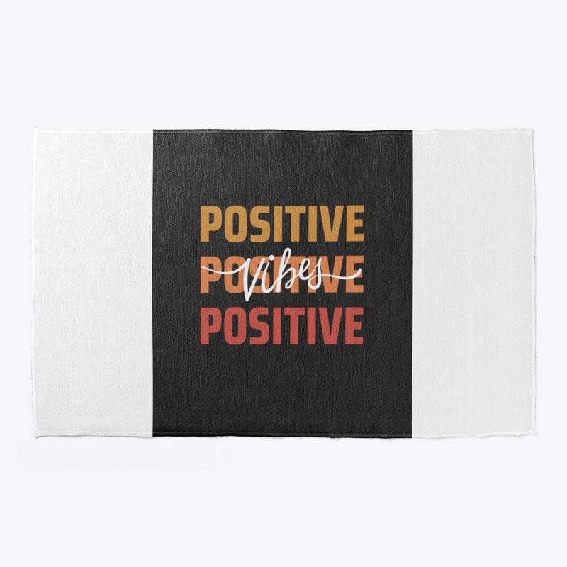 100% POSITIVE