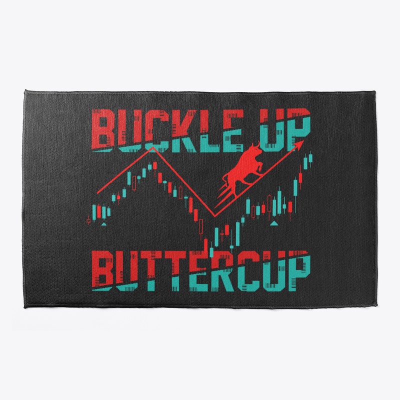 Buckle Up, Buttercup