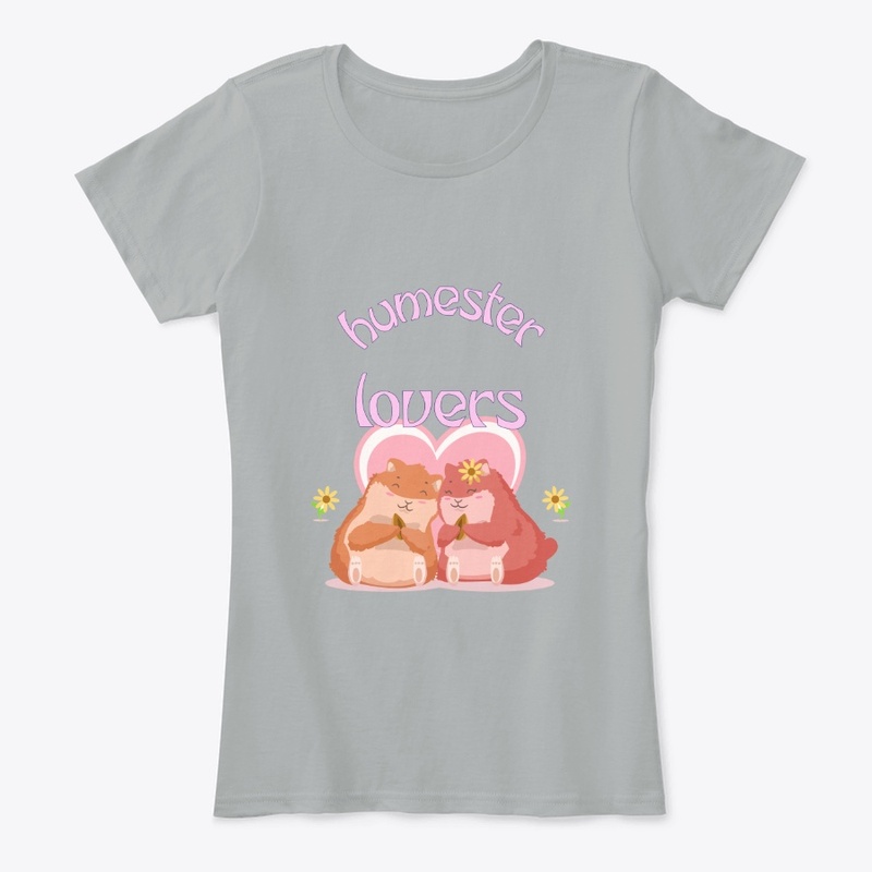 hamster lovers
