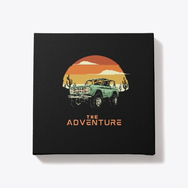 The Adventure