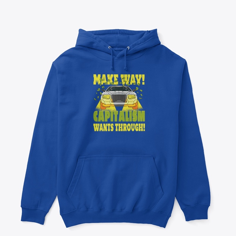 Capitalism