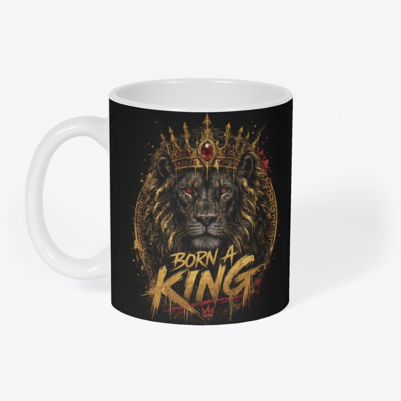 Born to be king Collection 