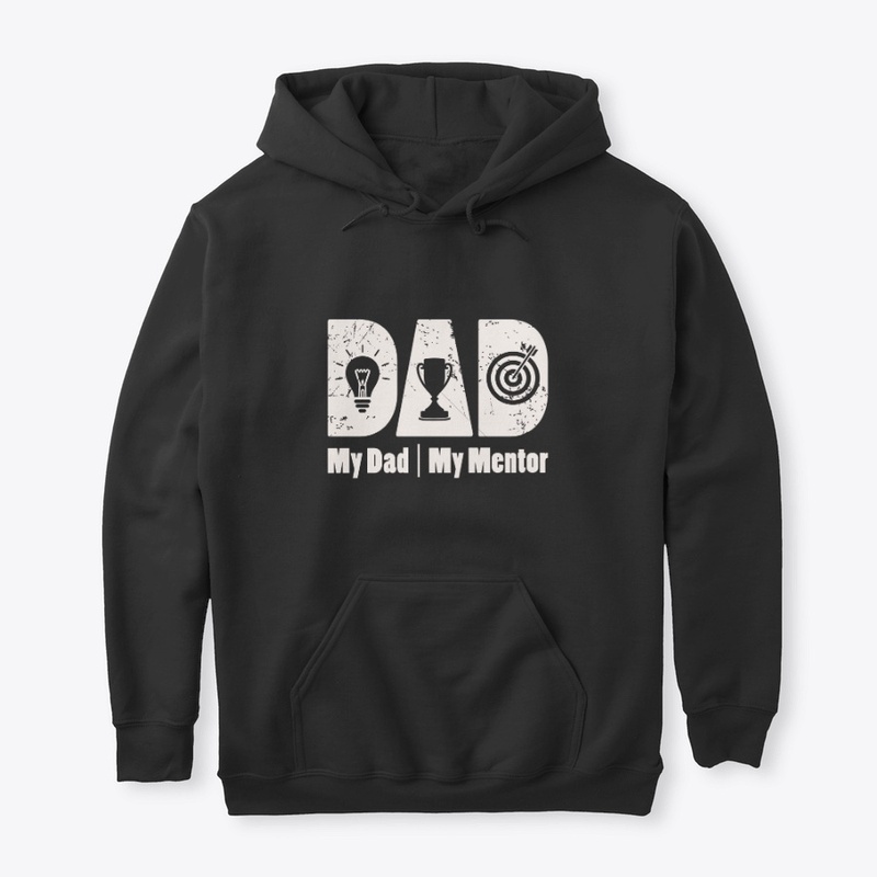 My Dad | My Mentor