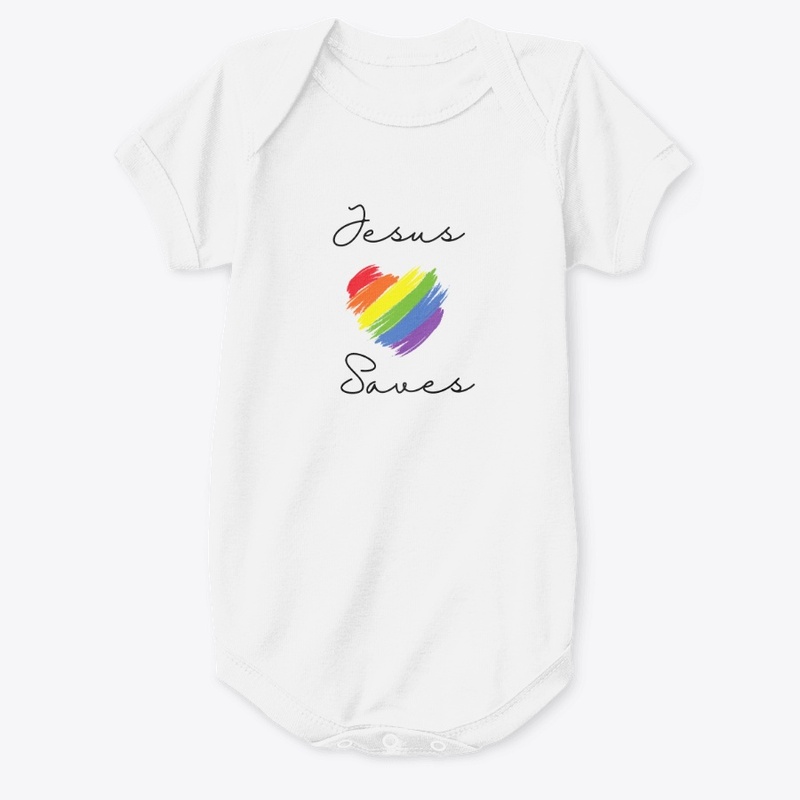 Praise ove Pride 