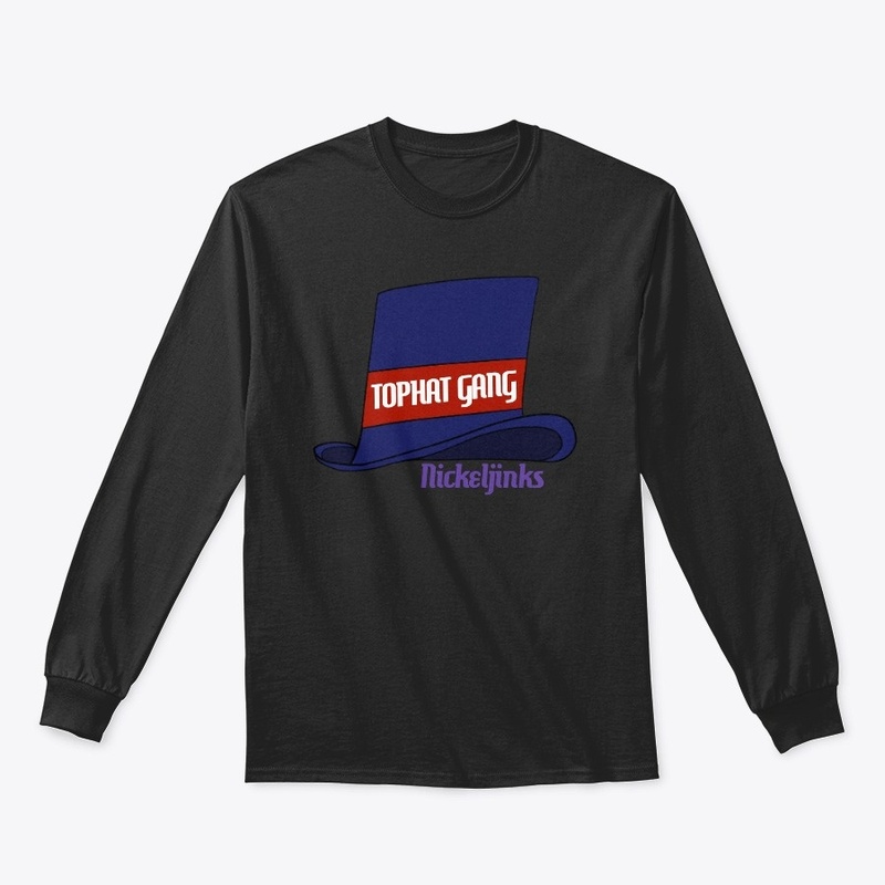 Tophat Gang Design