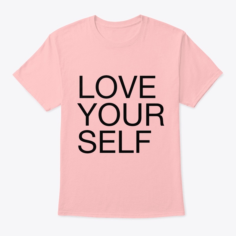 Man t-shirt