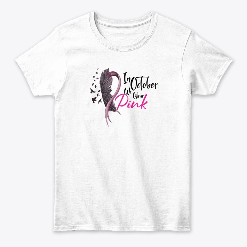 Pink October <3 || 2021 Edition